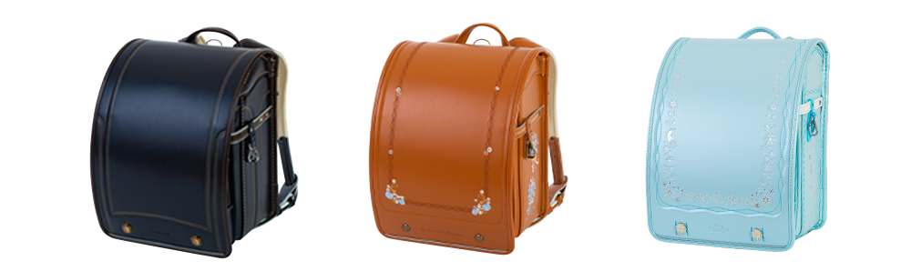 シブヤオリジナルランドセル